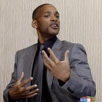Will Smith mug #G555402