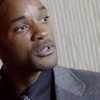 Will Smith mug #G555404