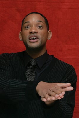 Will Smith Poster 2272672