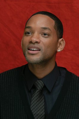 Will Smith Poster 2272673