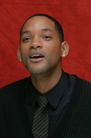 Will Smith poster