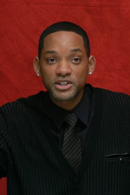 Will Smith Poster 2272675
