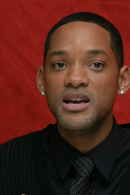 Will Smith Poster 2272676