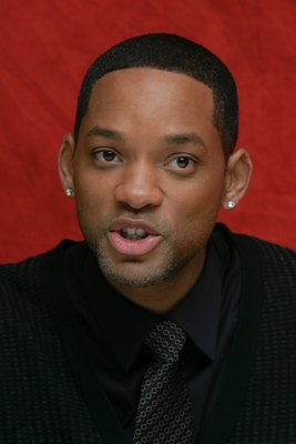 Will Smith Poster 2272677