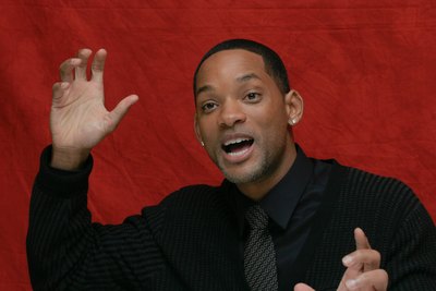 Will Smith Poster 2272678