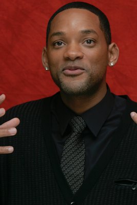 Will Smith Poster 2272685