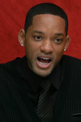 Will Smith Poster 2272687