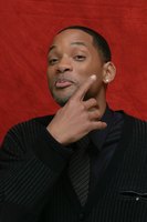 Will Smith poster
