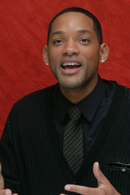 Will Smith Poster 2272692