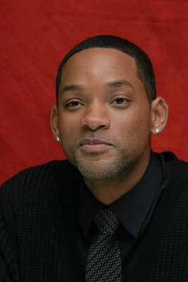 Will Smith Poster 2272699