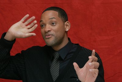 Will Smith Poster 2272710