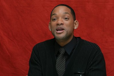 Will Smith Poster 2272713