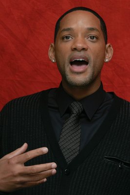 Will Smith Poster 2272715