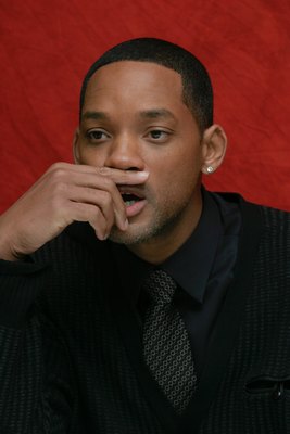 Will Smith Poster 2272722