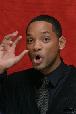 Will Smith Poster 2272725