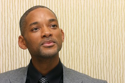 Will Smith stickers 2272730