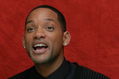 Will Smith stickers 2272743