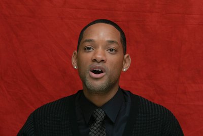 Will Smith Poster 2272745
