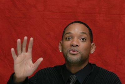 Will Smith Poster 2272746