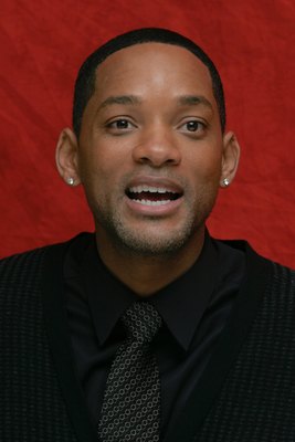 Will Smith Poster 2272747