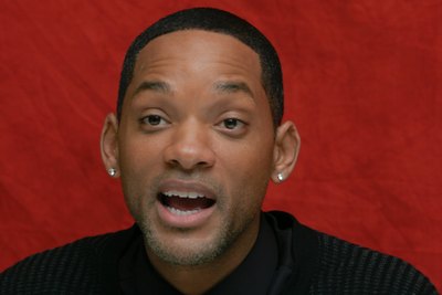 Will Smith Poster 2272750