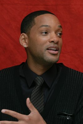Will Smith Poster 2272760