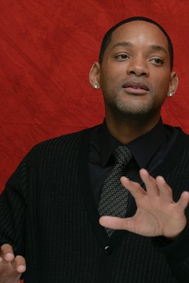 Will Smith Mouse Pad 2272763