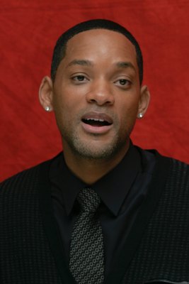 Will Smith Poster 2272769