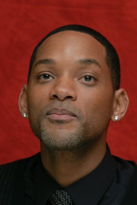 Will Smith Mouse Pad 2272770