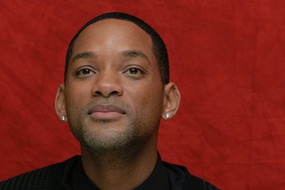 Will Smith Mouse Pad 2272775