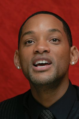 Will Smith Mouse Pad 2272776