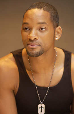 Will Smith Poster 2385865