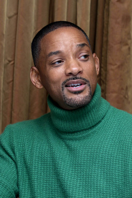 Will Smith Poster 2589036