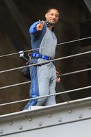 Will Smith Sweatshirt #2994794