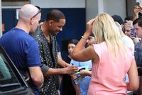 Will Smith mug #G1236912