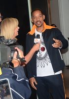Will Smith mug #G1236921