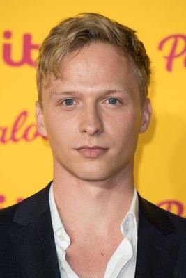 Will Tudor posters
