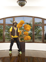 Will.I.Am tote bag #G456109