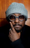 Will.I.Am mug #G684984