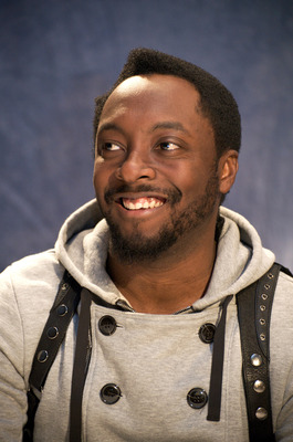 Will.I.Am posters