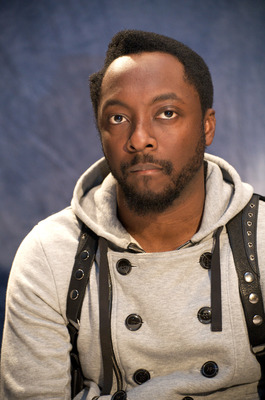Will.I.Am posters