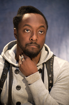 Will.I.Am posters