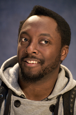 Will.I.Am posters