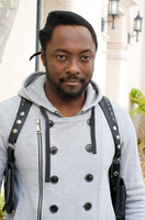 Will.I.Am Tank Top #2406914