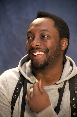 Will.I.Am posters
