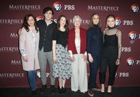 Willa Fitzgerald tote bag #G1239073