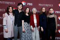 Willa Fitzgerald Sweatshirt #2996985