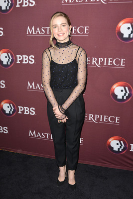 Willa Fitzgerald posters