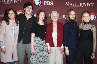 Willa Fitzgerald posters