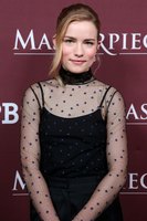 Willa Fitzgerald Sweatshirt #2997001